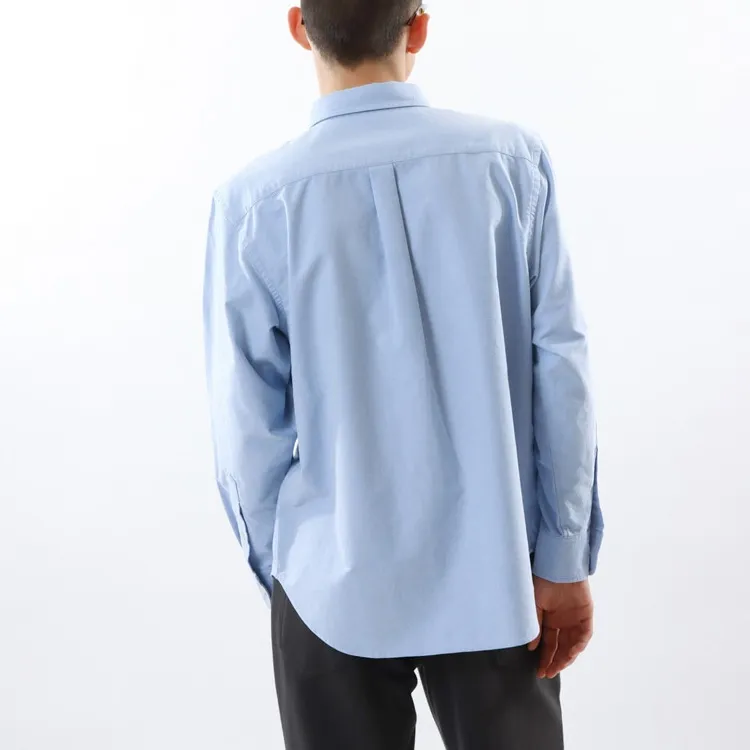 Champion SS24 Shirt Men's Light Blue-2