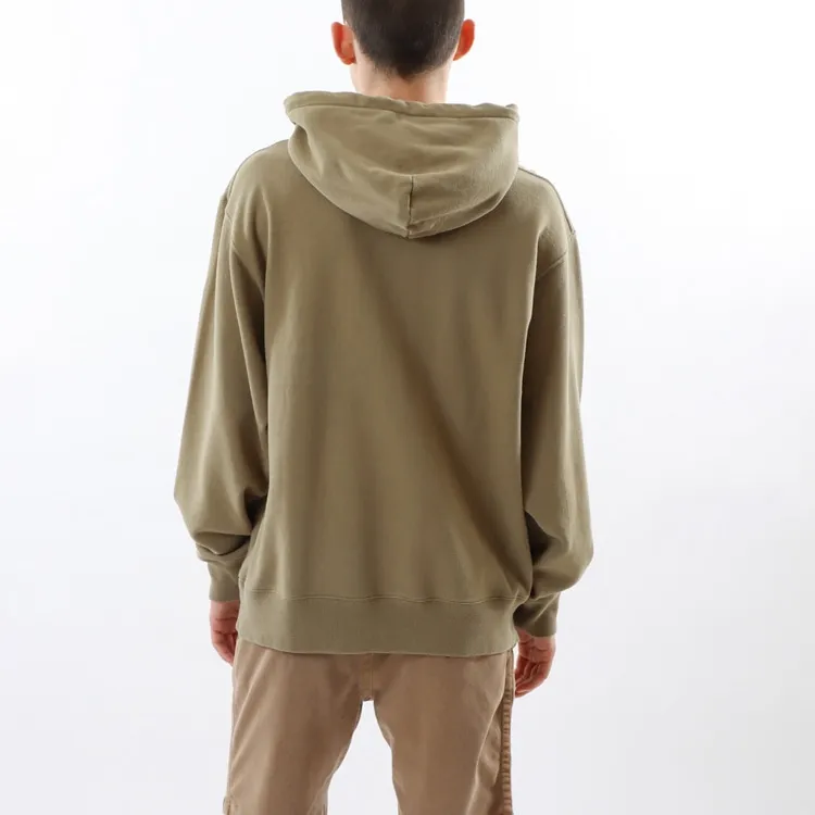 Champion SS24 Sweatshirt Men's Olive Brown-2