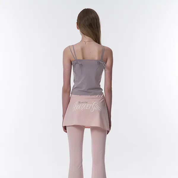 KIRSH Camisoles Women's Pink-2