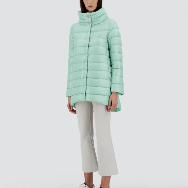 HERNO Sofia Puffer Jacket-4