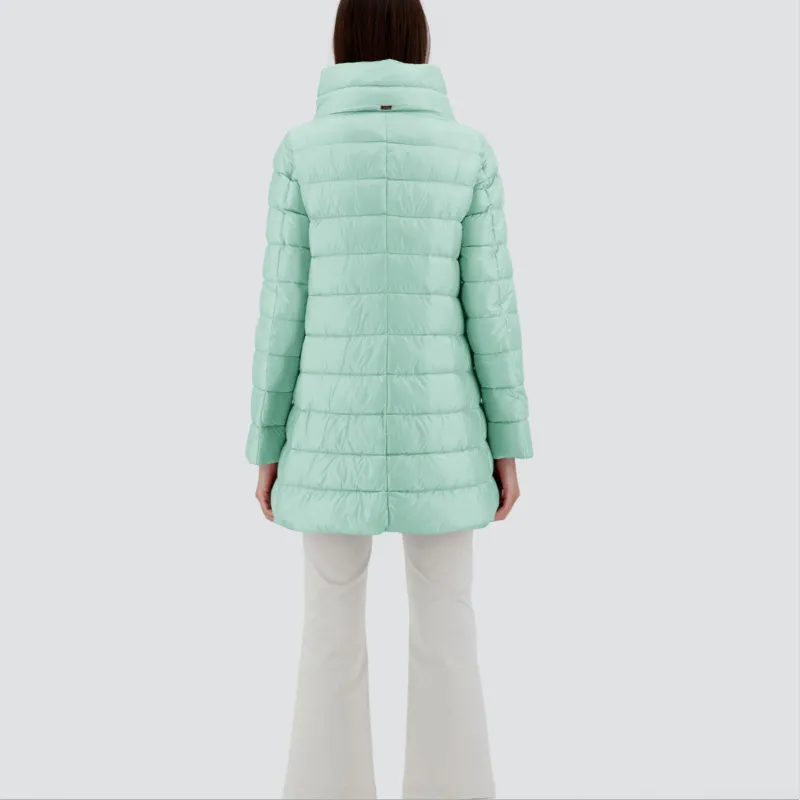 HERNO Sofia Puffer Jacket-3