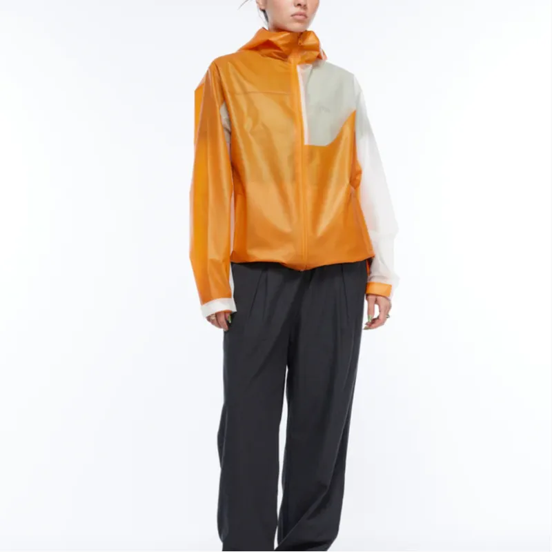 Dime MTL SS24 Jackets Coats Unisex-1