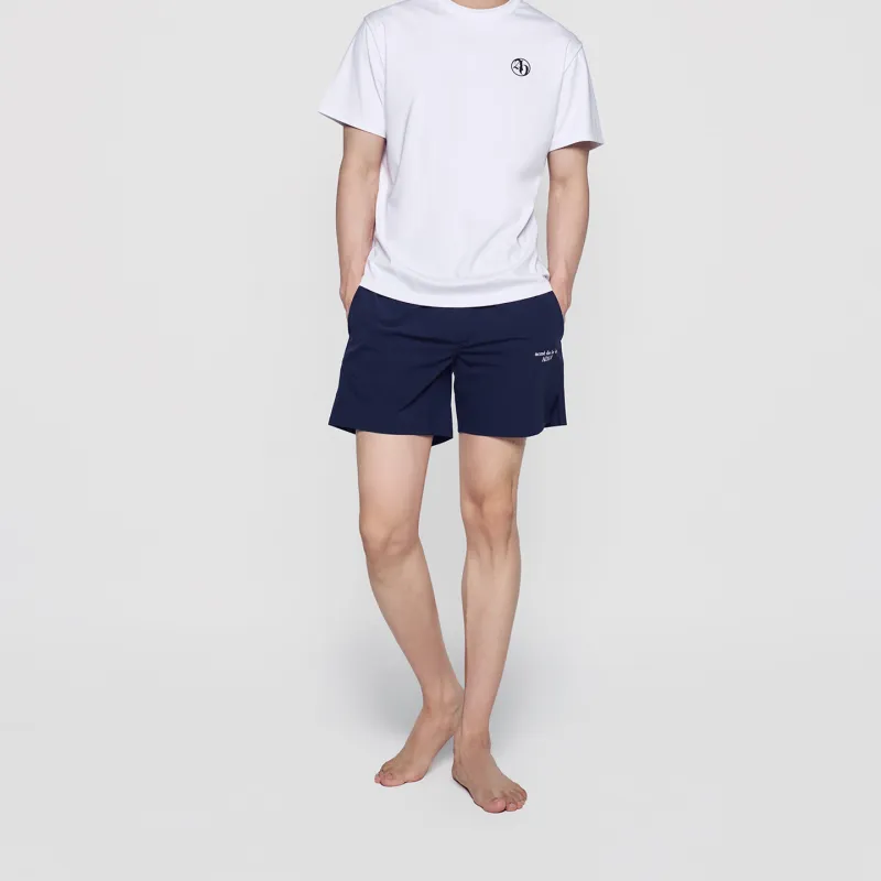 Acme De La Vie/ADLV SS24 Swimming Shorts Men's Marine Blue-2