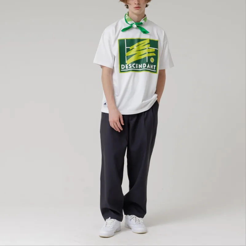 Descendant T-Shirts Men-6