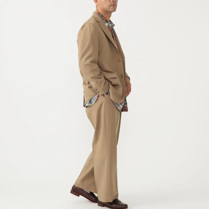 Beams FUTURE ARCHIVE Series FW24 PLUS Business Suit Men's-3