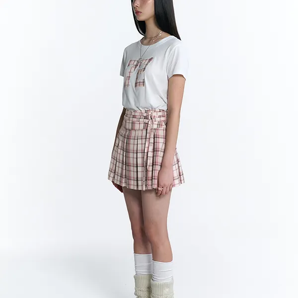 KIRSH T Shirts Women's White-3