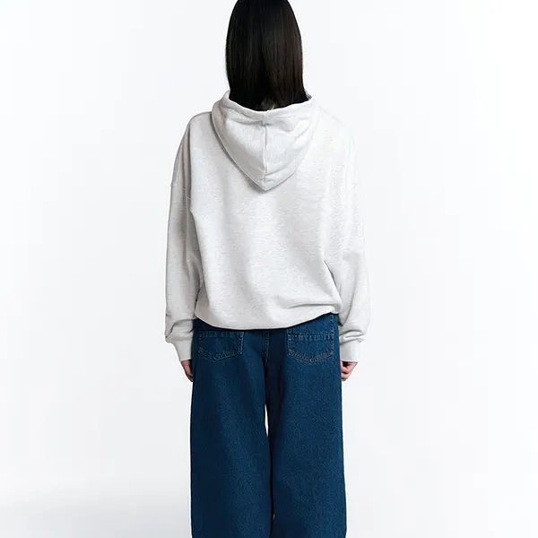 Kirsh FW24 Sweatshirt Women's Gray-2