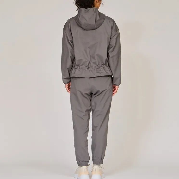 Champion FW24 Jackets Coats Women's Dark Gray-2