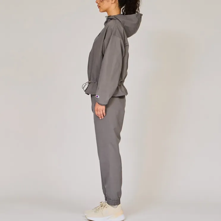 Champion FW24 Casual Pants Women's Dark Gray-3