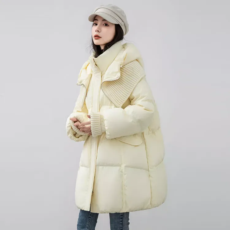 YAYA Down Jackets Women's-8