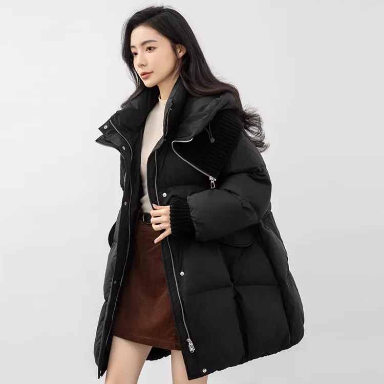 YAYA Down Jackets Women's-2