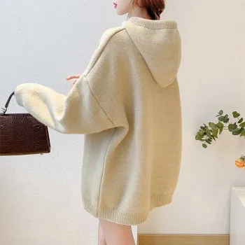 Mokana Knitwear Women's Apricot