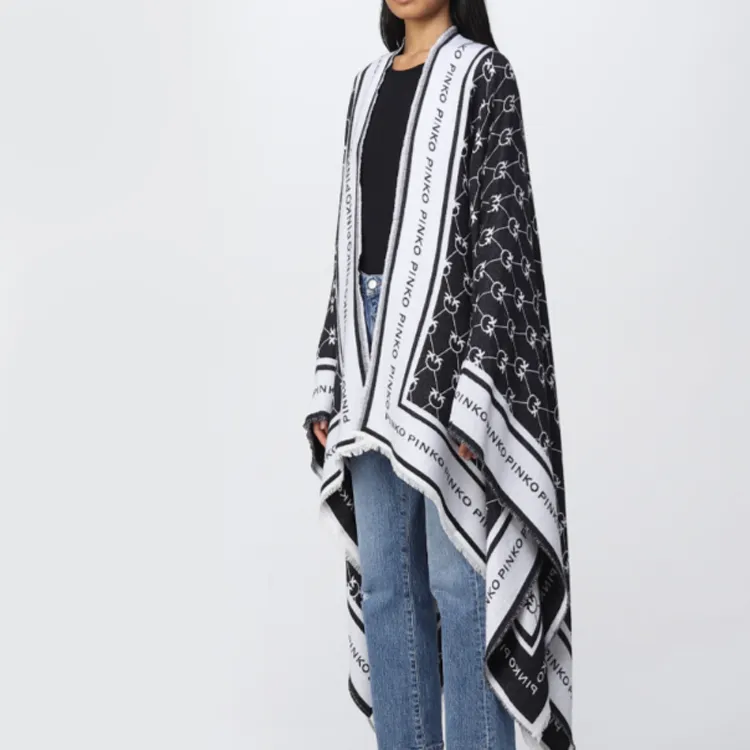 PINKO Shawls Women's-1