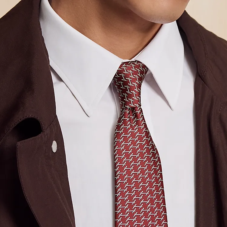 HERMES Ties Men-2