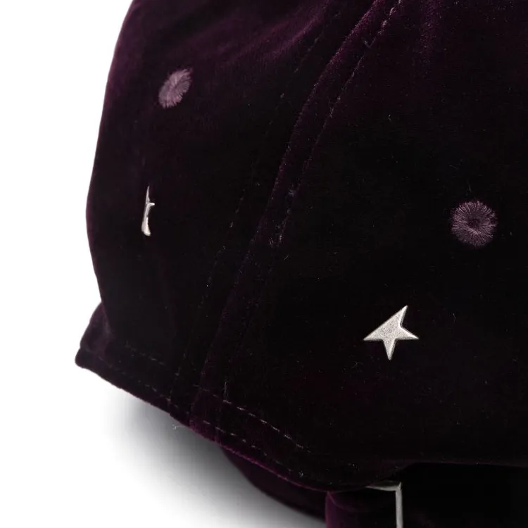 Golden Goose Demos Cap-2