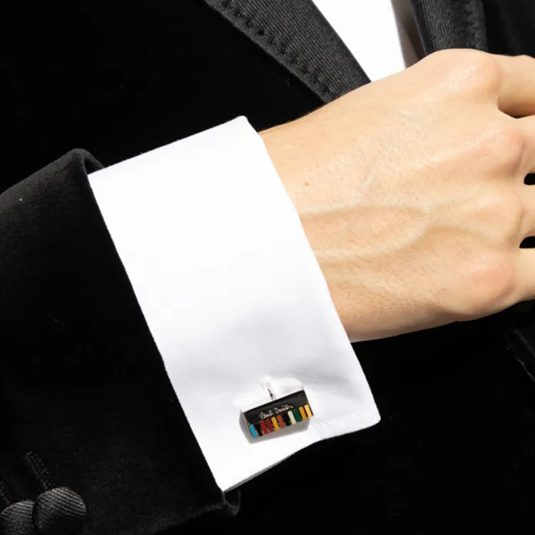 Paul Smith Cufflinks-2