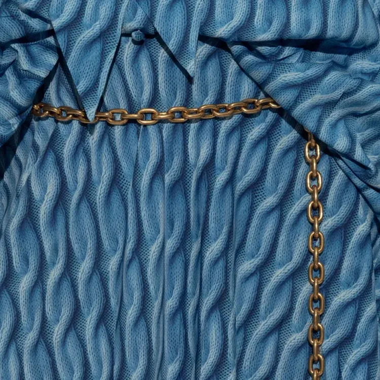 Balenciaga Monaco Belt-2