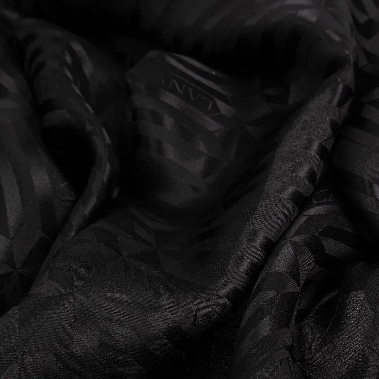 Lanvin Abstract pattern Scarf-1
