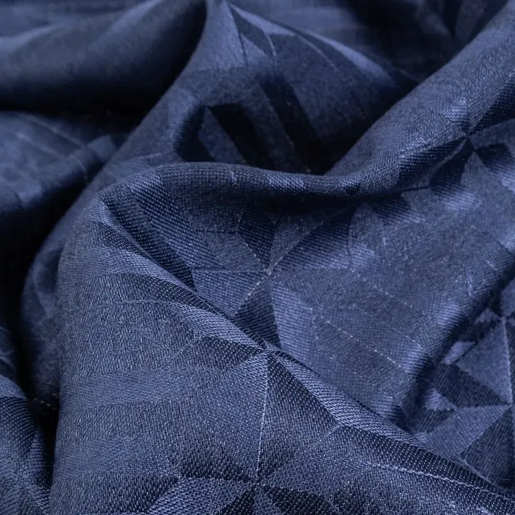 Lanvin Abstract pattern Scarf-1