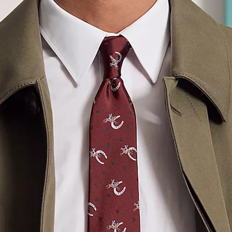 HERMES Ties Men-2
