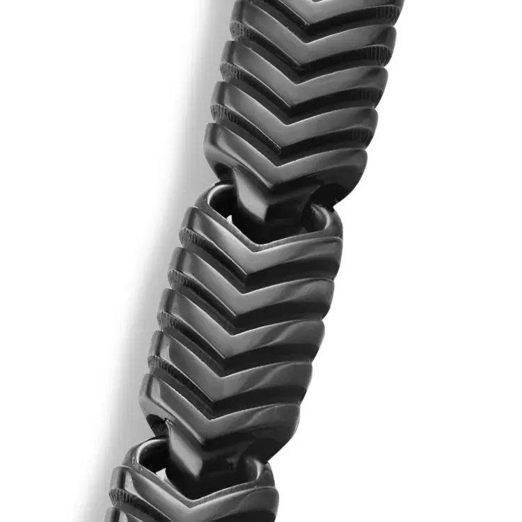 David Yurman Chevron Link Bracelet-2
