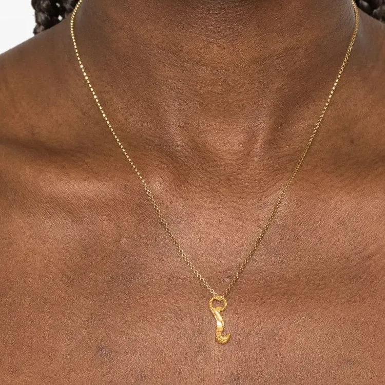 Alighieri Elusive Dreamer Necklace-2