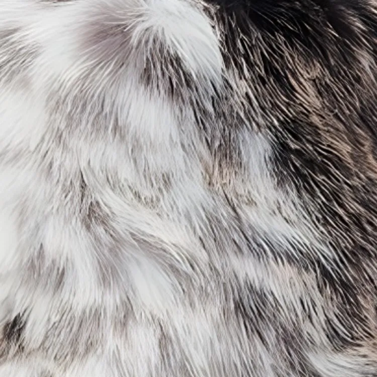 Unreal Fur Yeoman Faux fur Bucket Hat-2
