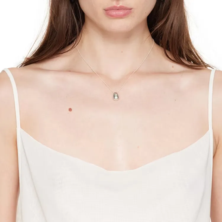 Sophie Buhai 925 Sterling Silver, Sterling Silver Necklaces Women's Silver-2