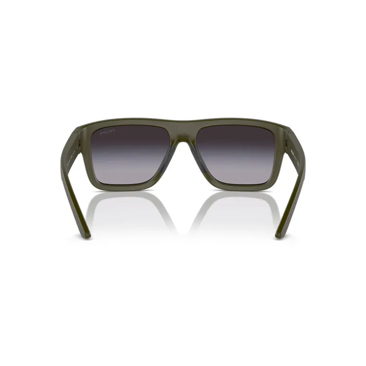 PRADA Square Frame Sunglasses-3