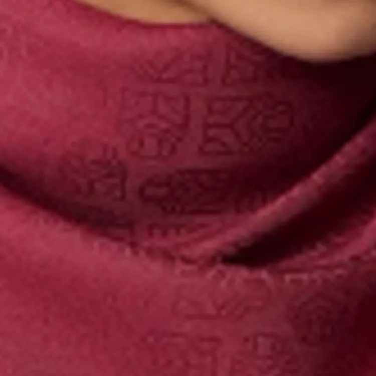 Cartier Shawls Unisex-2