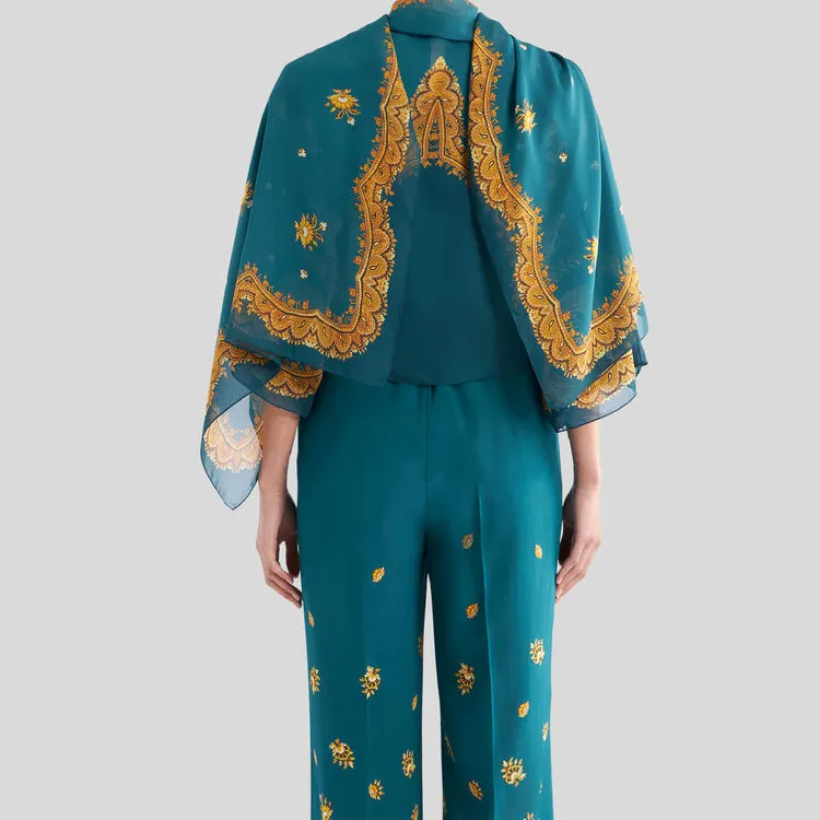 ETRO Shawls Women's-4