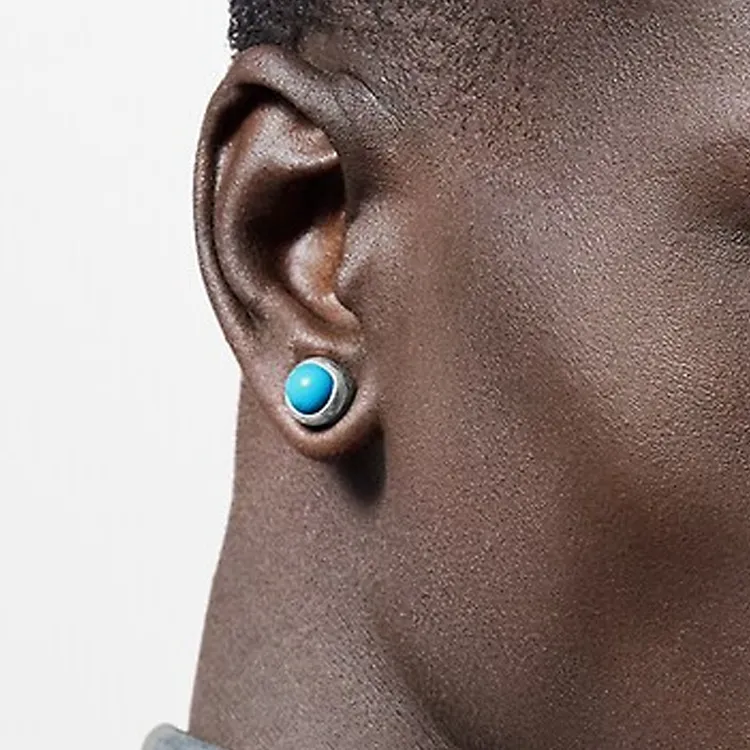 LOUIS VUITTON Rodeo Earrings-4