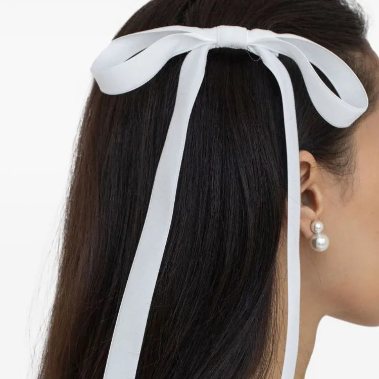 Jennifer Behr Aida Bow Barrette-2