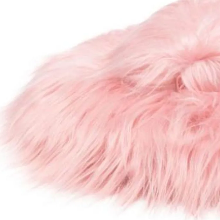 RUSLAN BAGINSKIY Faux-fur Hat-2