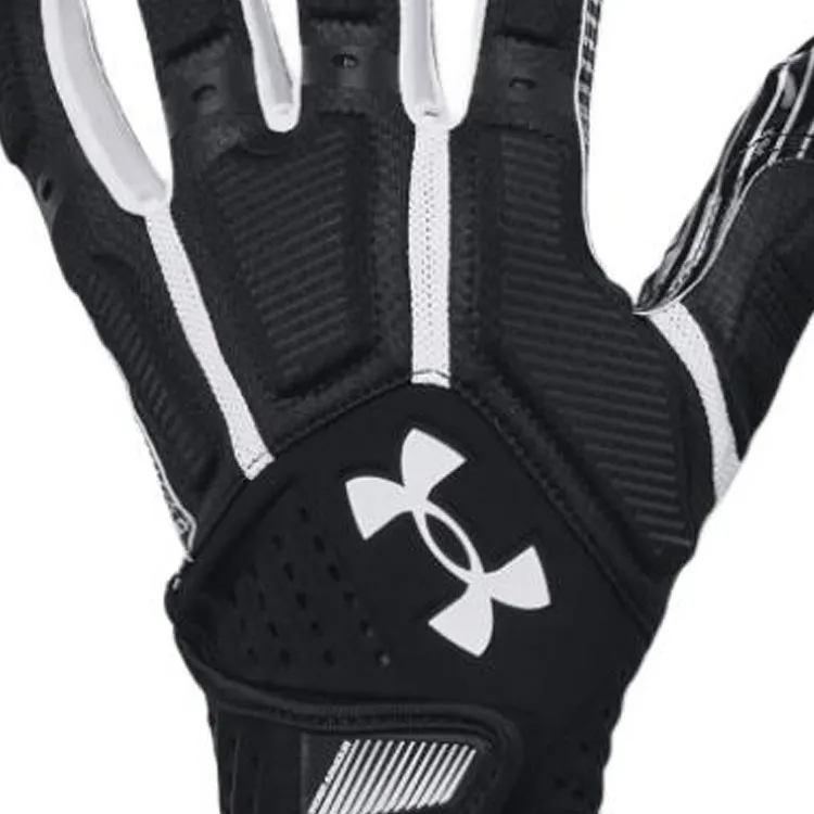 Under Armour HeatGear Armour Shine Ankle Crop Γυναικείο Κολάν