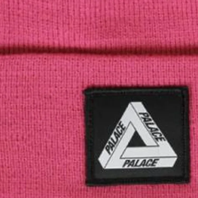 PALACE GORE-TEX Tri-Ferg Patch Beanie-2