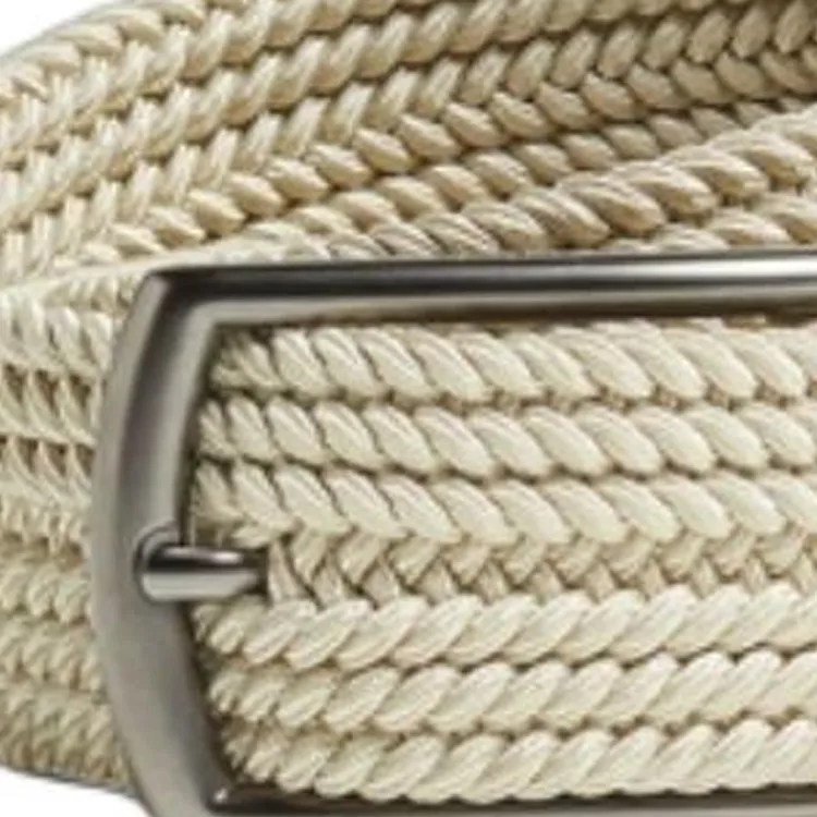 Zegna Braided Belt-2