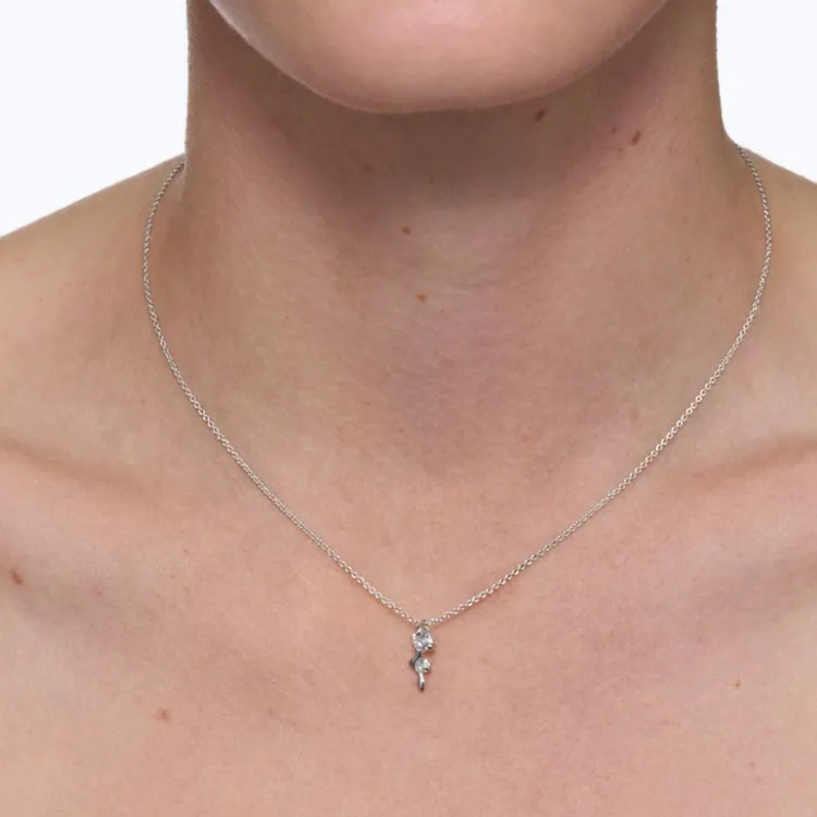 Maria Black Arctic Necklace-1