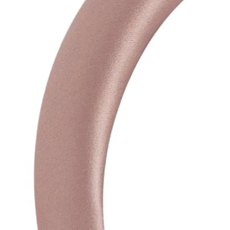 NINA RICCI Voluminous Satin Headband-2