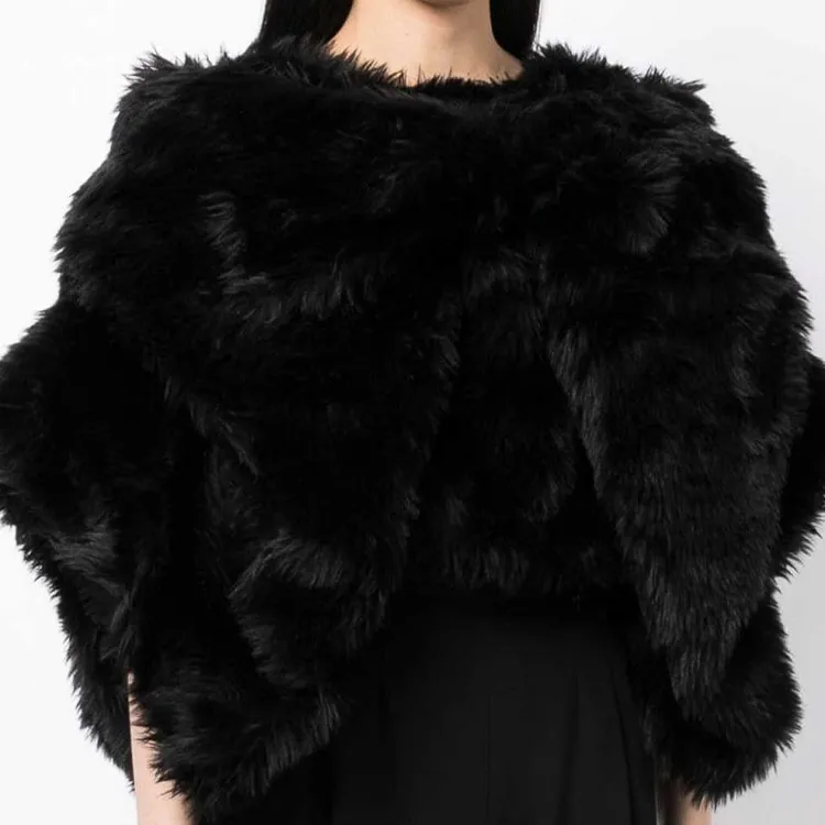 CDG Shawls Women's-1