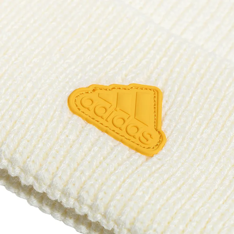 Adidas Acrylic Beanies Unisex Jade White-2
