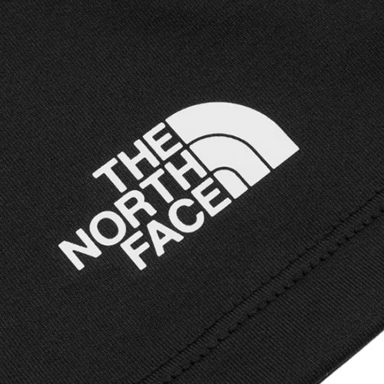 THE NORTH FACE - Scarves Unisex Black-1