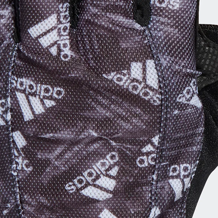 Adidas Sports Gloves Unisex Black-2