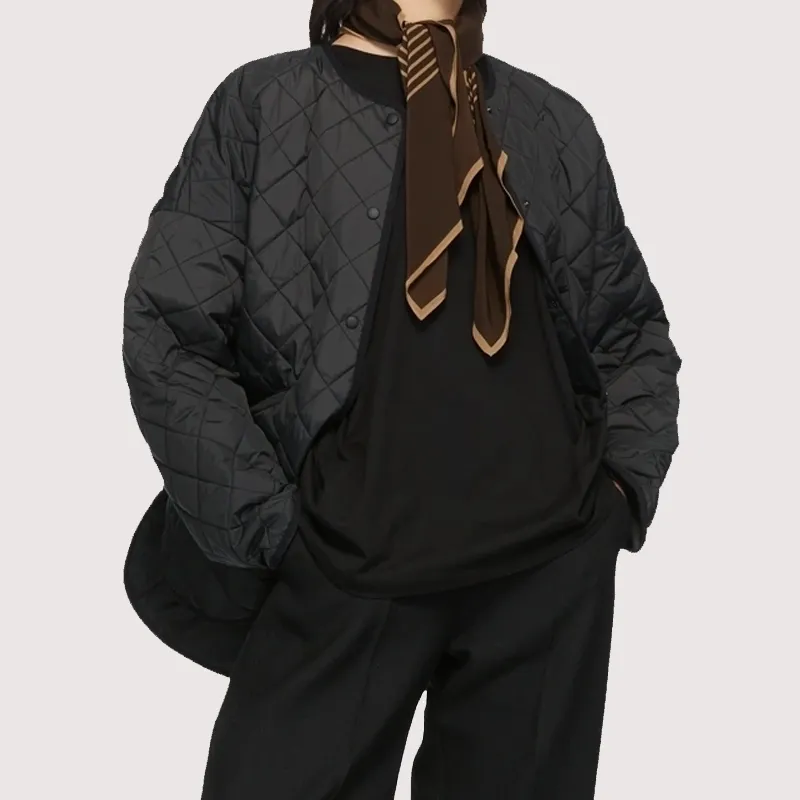TOTEME Silk Scarves Women's Brown-2