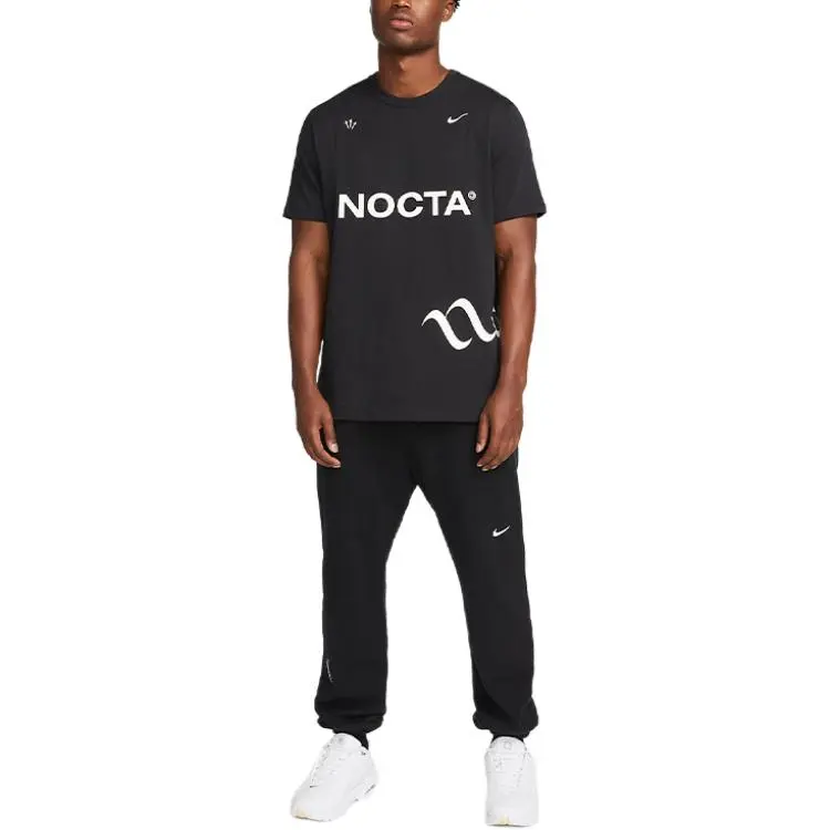 Nike X Nocta Basketball T shirt-2