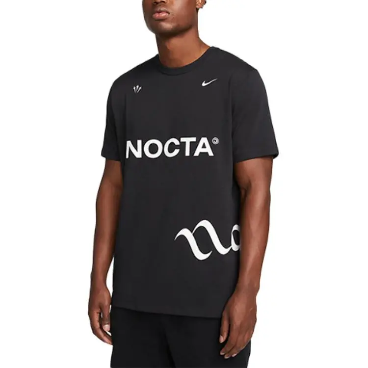 Nike X Nocta Basketball T shirt-3