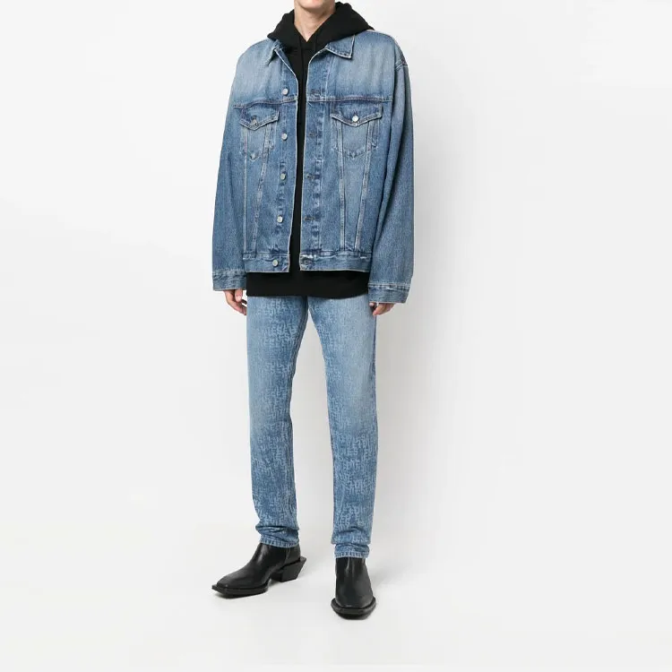 DIESEL 1995 Straight Leg Mid Rise Jeans-1