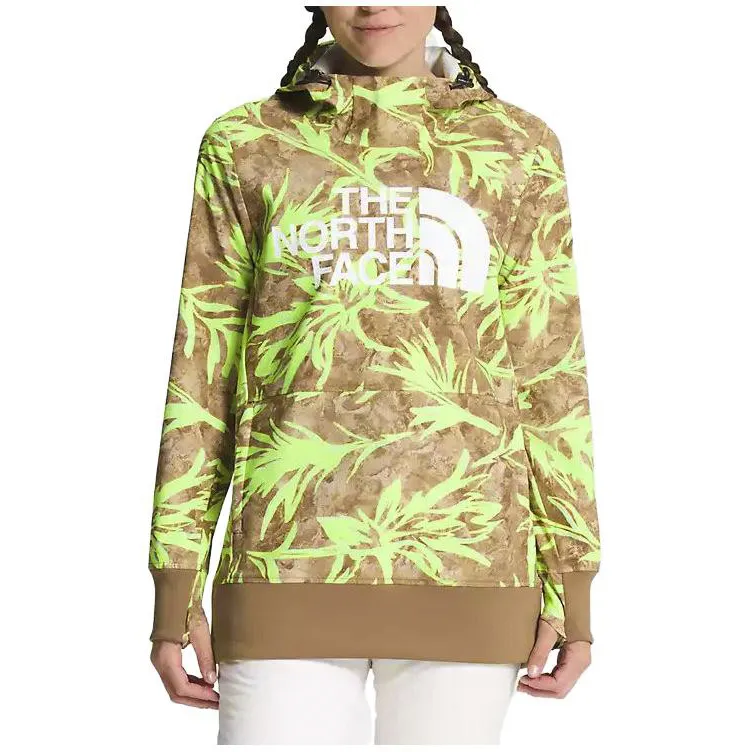 THE NORTH FACE Sweatshirts Women's Brown-2