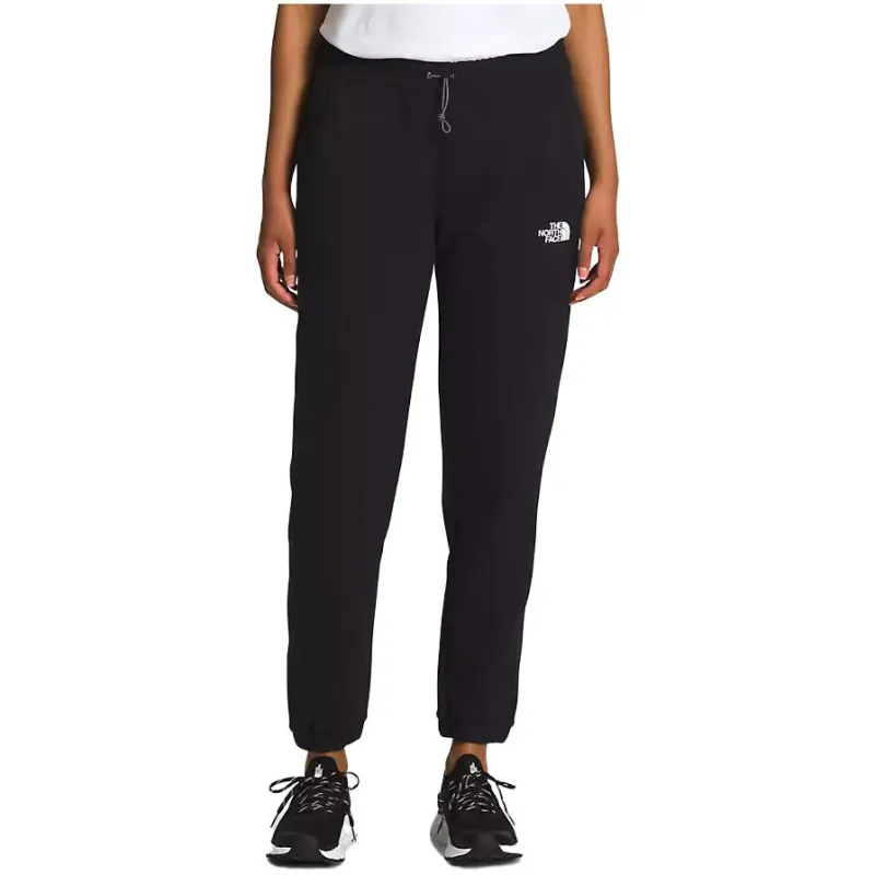 THE NORTH FACE Casual Pants Women's Black-2