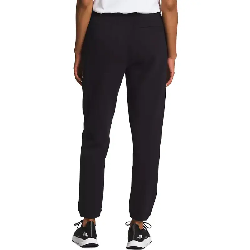 THE NORTH FACE Casual Pants Women's Black-4